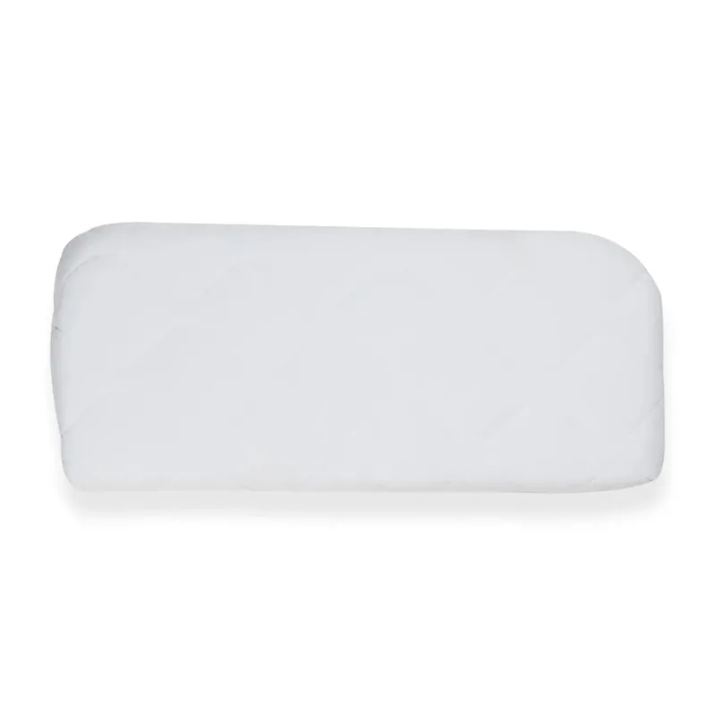Matras Quax voor Yume Junior Kit 70x30 Wit van Quax – productfoto
