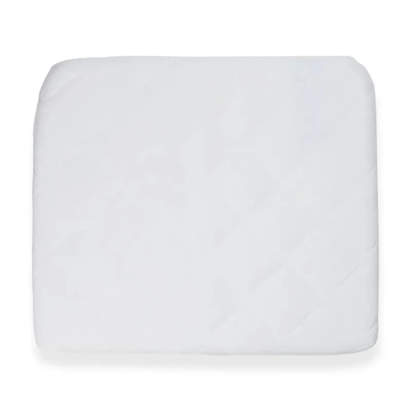 Matras Quax voor Yume Junior Kit 70x60 Wit van Quax – productfoto