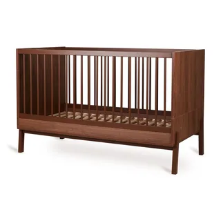 Meegroei Ledikant Quax Ashi Chestnut 70x140 de Quax – photo produit 3 sur 4
