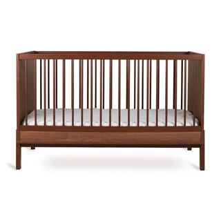 Meegroei Ledikant Quax Ashi Chestnut 70x140 de Quax – photo produit 2 sur 4