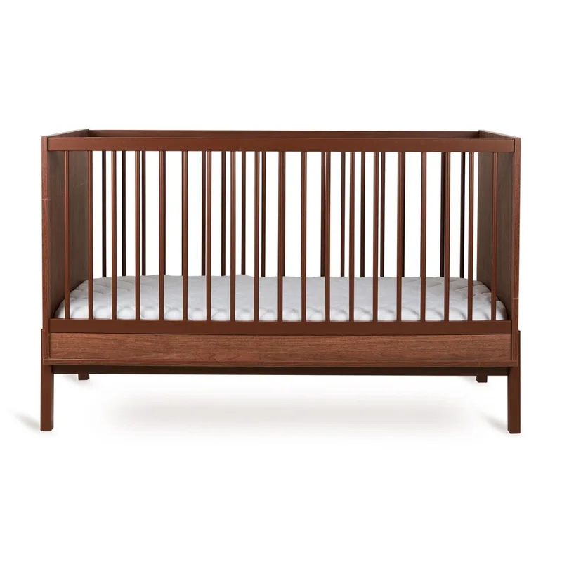 Meegroei Ledikant Quax Ashi Chestnut 70x140 de Quax – photo produit 2 sur 4