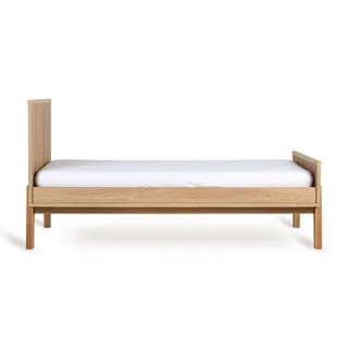 Meegroei Ledikant Quax Ashi Honey Ash 70x140 fra Quax – produktbillede 4 af 4