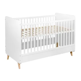 Meegroei Ledikant Quax Loft White by Quax – product photo 3 of 4