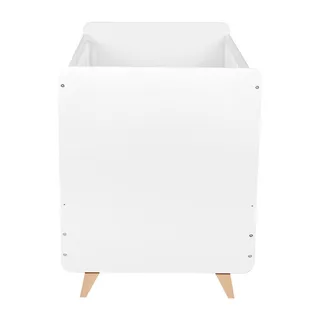 Meegroei Ledikant Quax Loft White by Quax – product photo 4 of 4