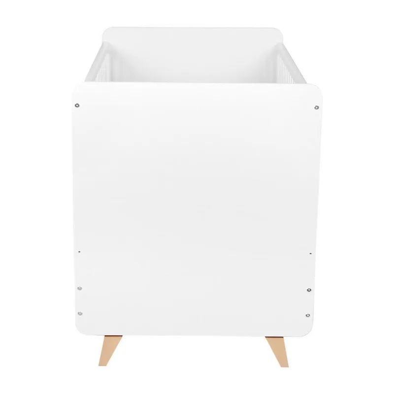 Meegroei Ledikant Quax Loft White by Quax – product photo 4 of 4