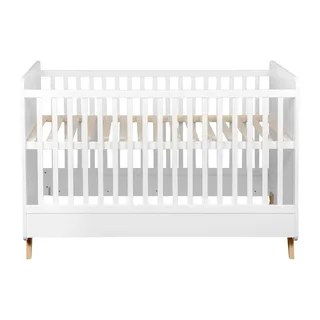 Meegroei Ledikant Quax Loft White by Quax – product photo 2 of 4