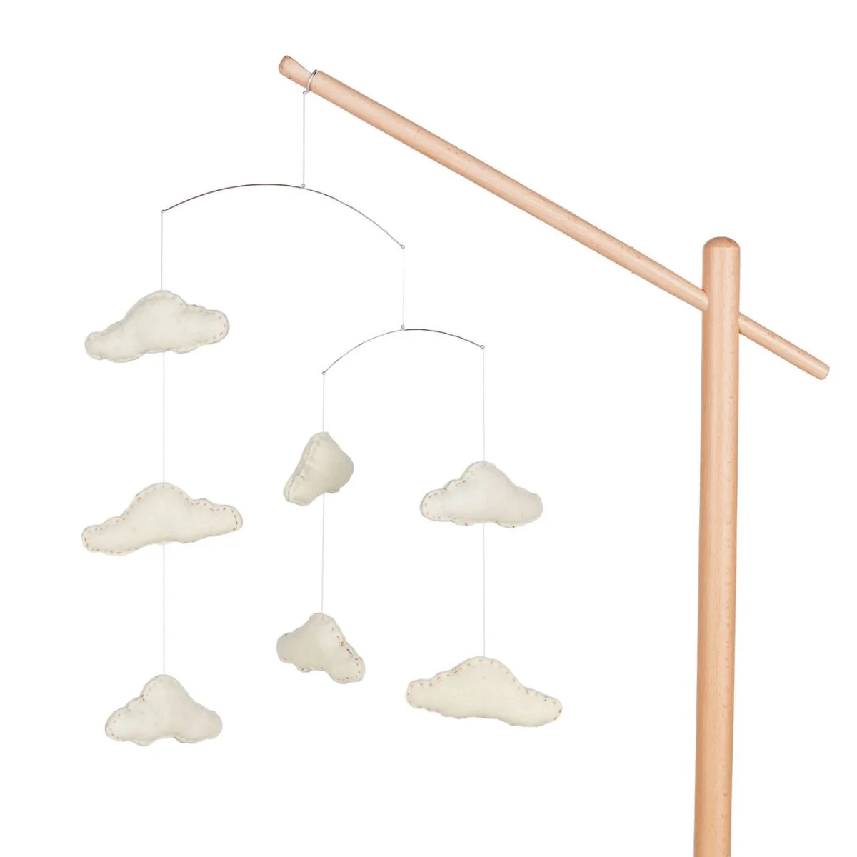 Mobiel Quax Clouds van Quax – productfoto