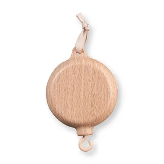 Muziekdoosje Quax voor Muziekmobiel de Quax – photo produit 1 sur 4