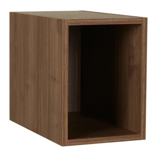 Nis Quax Commode Cocoon Walnut van Quax – productfoto 1 van 2