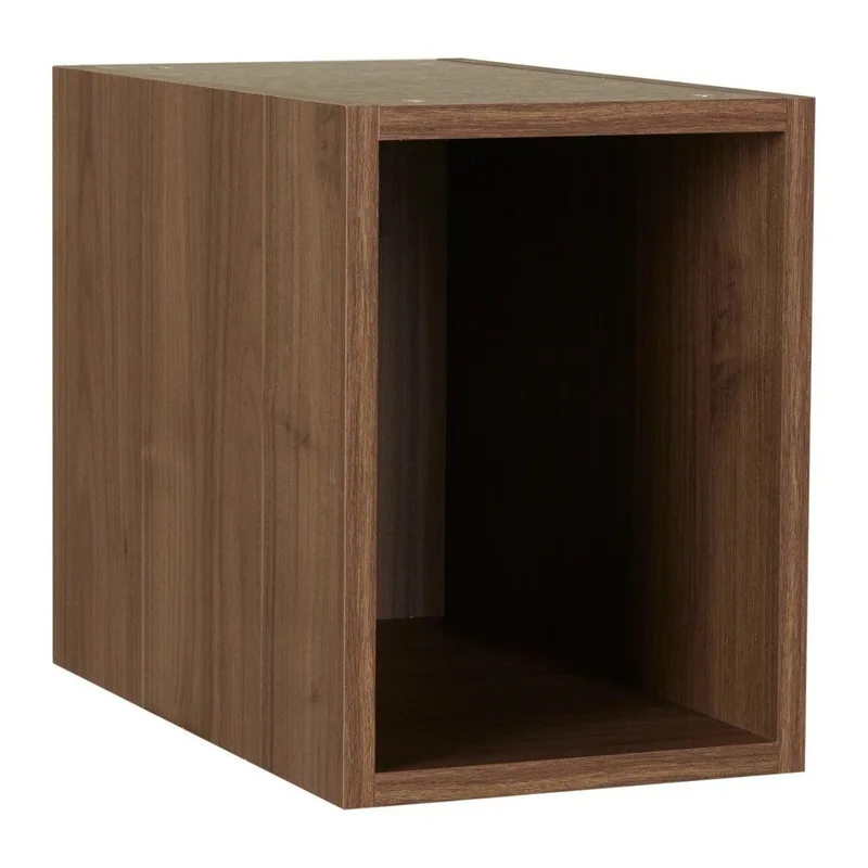 Nis Quax Commode Cocoon Walnut van Quax – productfoto 1 van 2