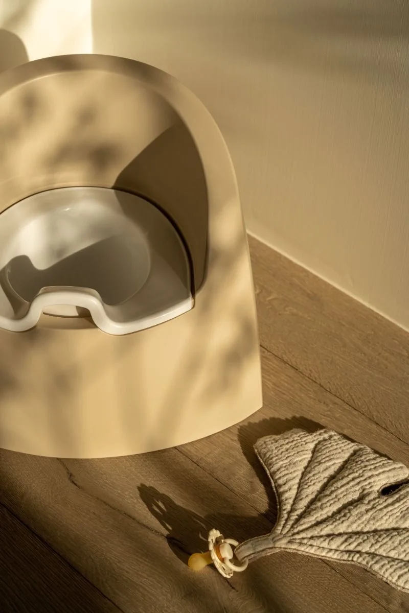 Potje Quax My Potty Clay de Quax – photo produit 3 sur 4