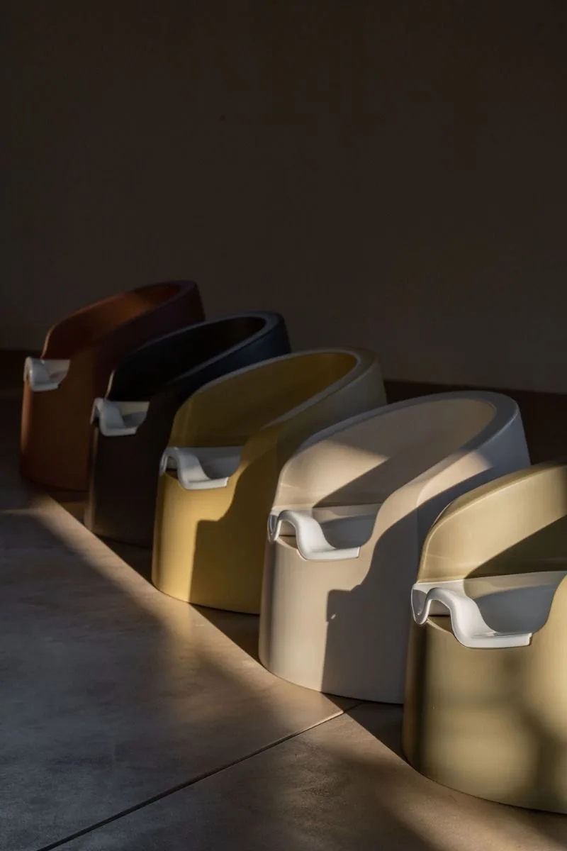 Potje Quax My Potty Coral van Quax – productfoto 4 van 4