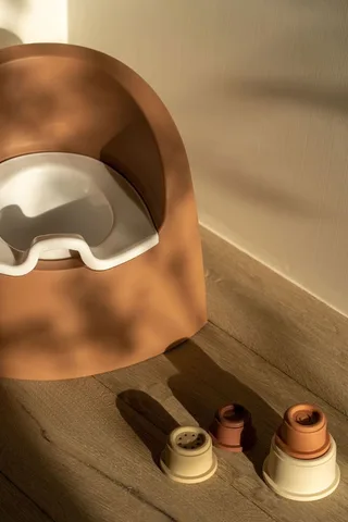 Potje Quax My Potty Coral van Quax – productfoto 3 van 4