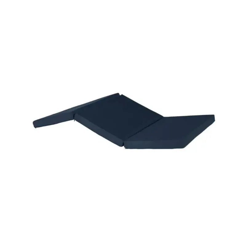 Reismatrasje voor reisbed - 120x60cm by Quax – product photo