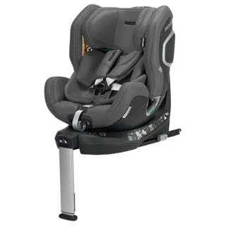 Autokindersitz Xenon 1 Kid Reboard Kindersitz (61-125 cm) by Recaro in Grey – product photo 2 of 5