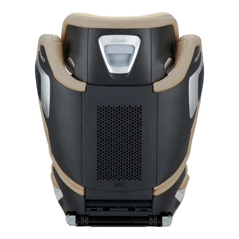 autostoel Axion 1 von Recaro in Elegant beige – Produktfoto 3 von 3