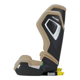 autostoel Axion 1 von Recaro in Elegant beige – Produktfoto 2 von 3