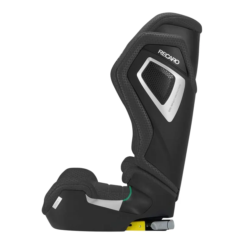 autostoel Axion 1 von Recaro in Fresh Black – Produktfoto 2 von 3