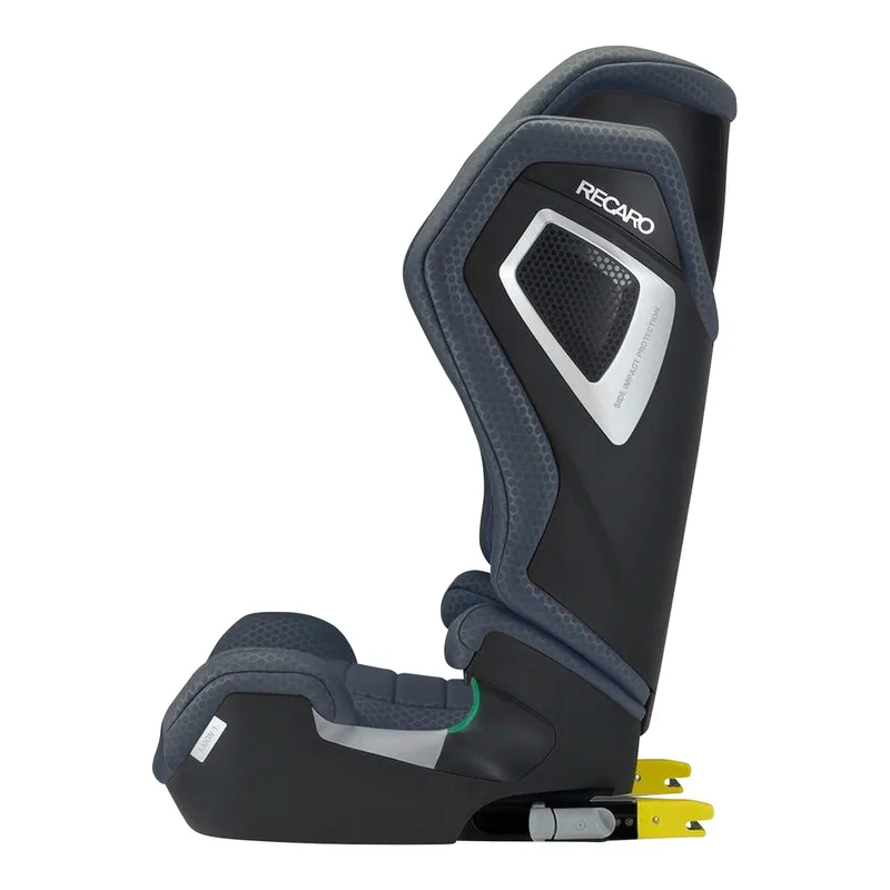 autostoel Axion 1 by Recaro in Gallant Grey – product photo 2 of 3