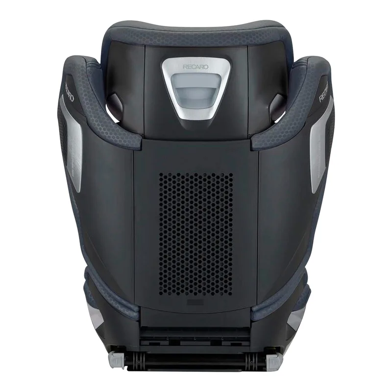 autostoel Axion 1 by Recaro in Gallant Grey – product photo 3 of 3