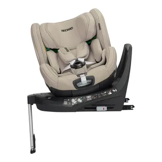 Kindersitz XENON1 KID de Recaro en Beige, 58 × 44 × 58 mm – photo produit 1 sur 6