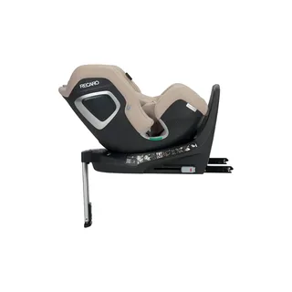 Kindersitz XENON1 KID de Recaro en Beige, 58 × 44 × 58 mm – photo produit 6 sur 6