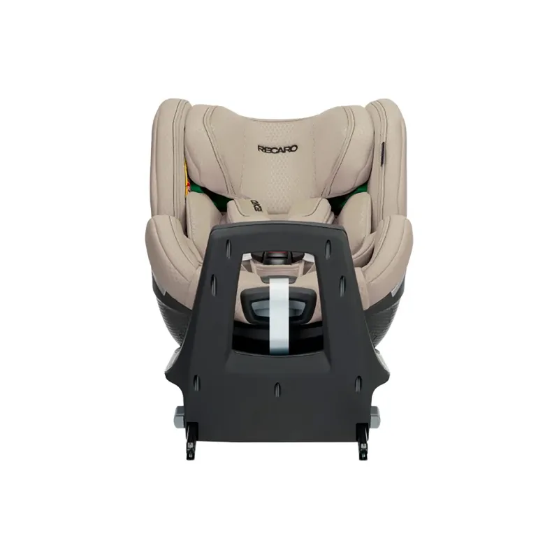 Kindersitz XENON1 KID de Recaro en Beige, 58 × 44 × 58 mm – photo produit 4 sur 6