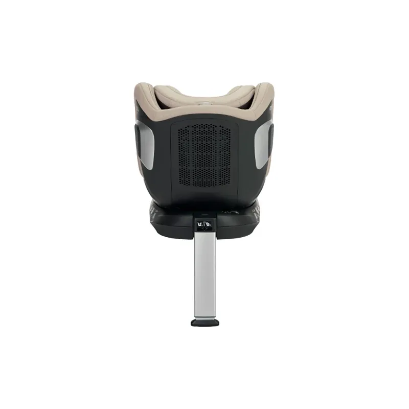 Kindersitz XENON1 KID de Recaro en Beige, 58 × 44 × 58 mm – photo produit 3 sur 6