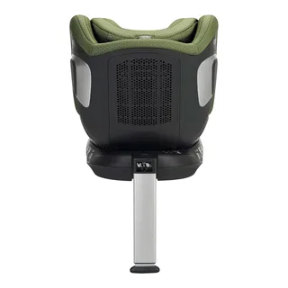 Kindersitz XENON1 KID by Recaro in Green, 58 × 44 × 58 mm – product photo 3 of 3