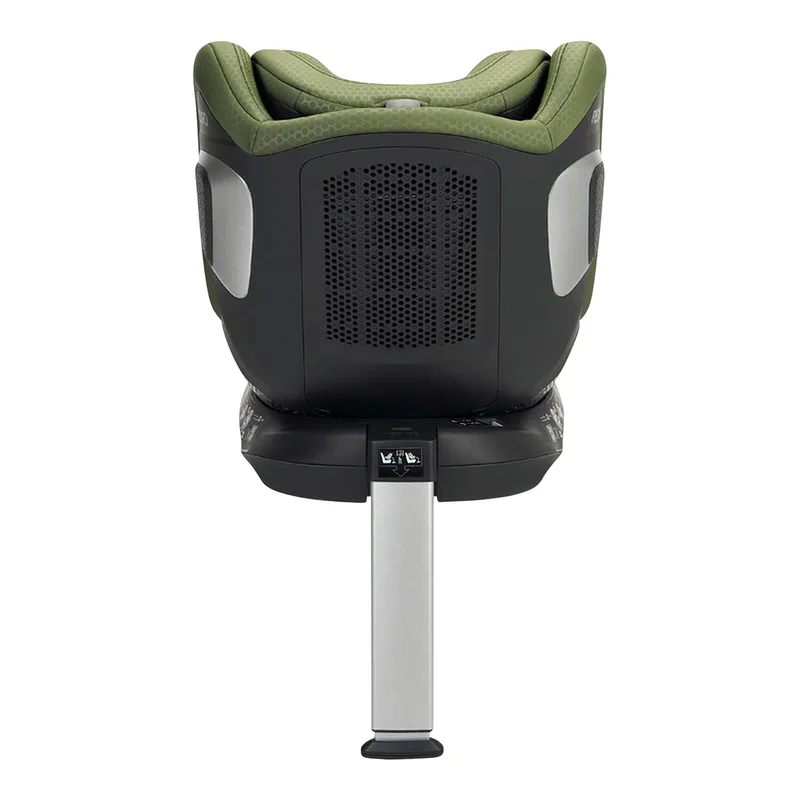 Kindersitz XENON1 KID by Recaro in Green, 58 × 44 × 58 mm – product photo 3 of 3