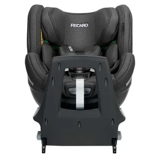 Kindersitz XENON1 KID by Recaro in Black, 58 × 44 × 58 mm – product photo 4 of 5