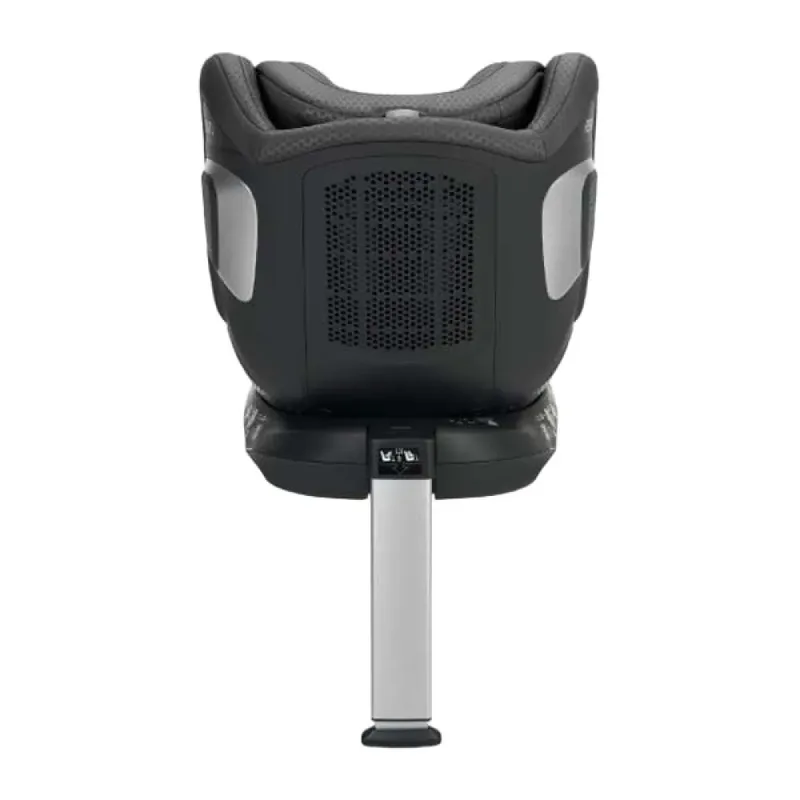Kindersitz XENON1 KID by Recaro in Black, 58 × 44 × 58 mm – product photo 2 of 5