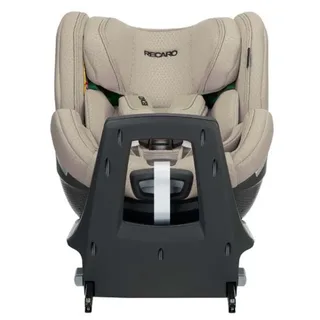 Xenon 1 Baby-autostoel fra Recaro – produktbillede 4 af 5