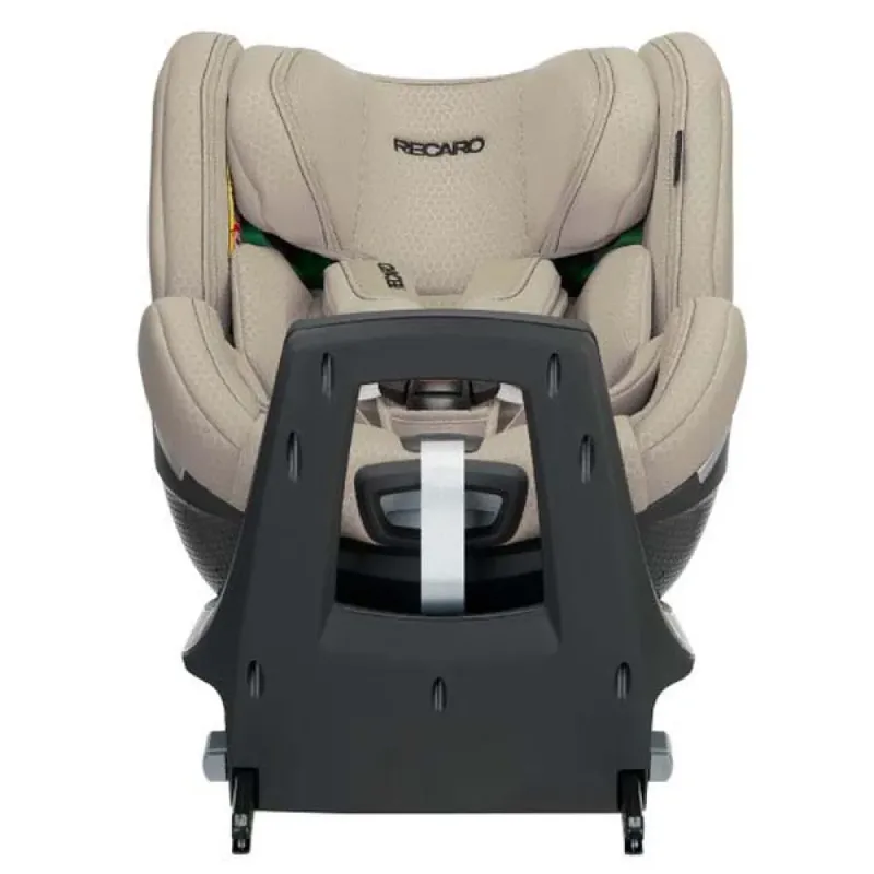 Xenon 1 Baby-autostoel fra Recaro – produktbillede 4 af 5