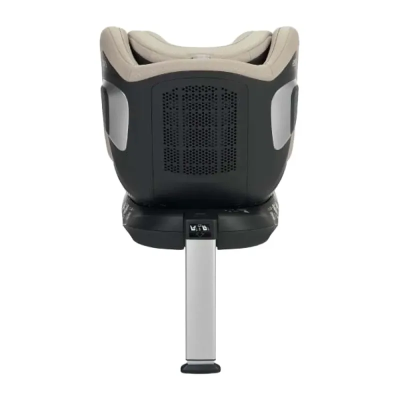 Xenon 1 Baby-autostoel fra Recaro – produktbillede 2 af 5