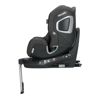 Xenon 1 Baby-autostoel fra Recaro – produktbillede 3 af 5