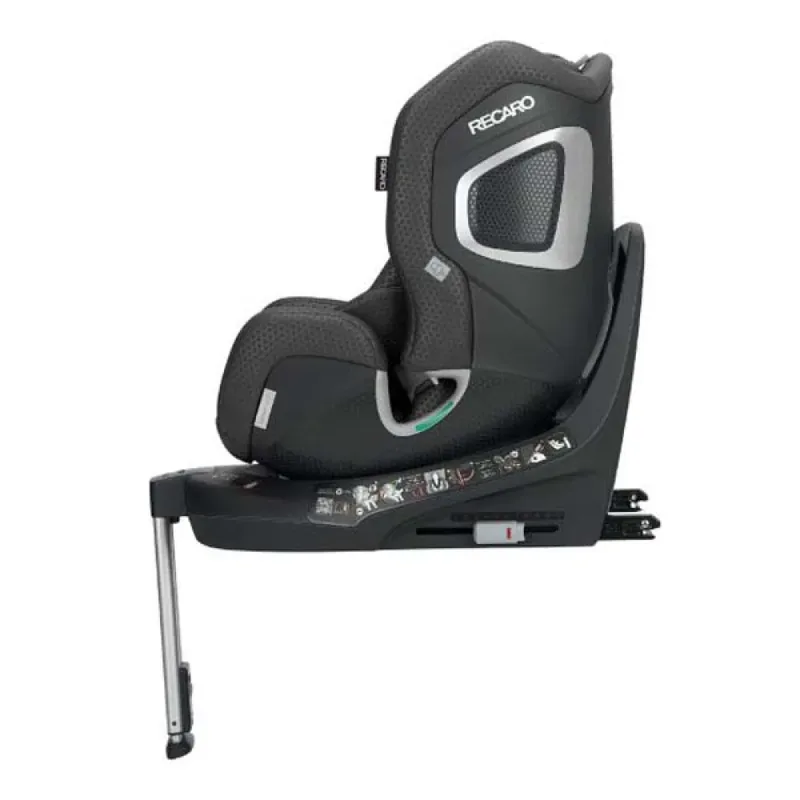 Xenon 1 Baby-autostoel fra Recaro – produktbillede 3 af 5