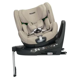 Xenon 1 Baby-autostoel fra Recaro – produktbillede 5 af 5