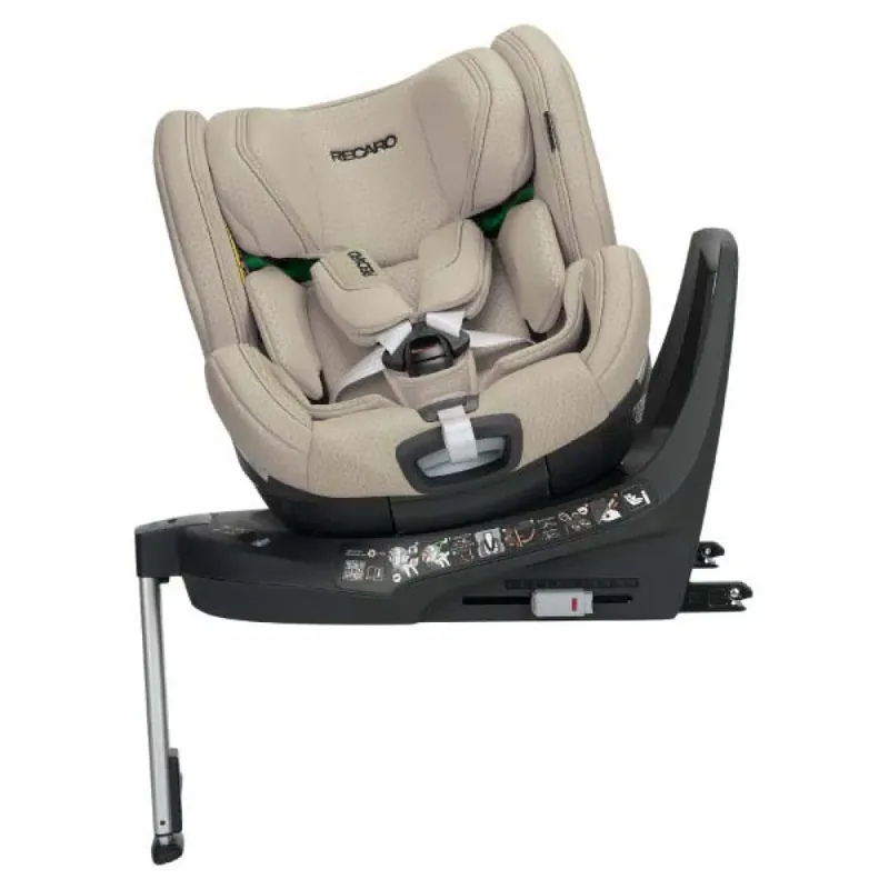 Xenon 1 Baby-autostoel fra Recaro – produktbillede 5 af 5