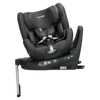 Xenon 1 Baby-autostoel fra Recaro – produktbillede 5 af 5