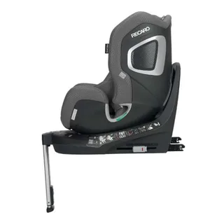 Xenon 1 Baby-autostoel fra Recaro – produktbillede 3 af 5