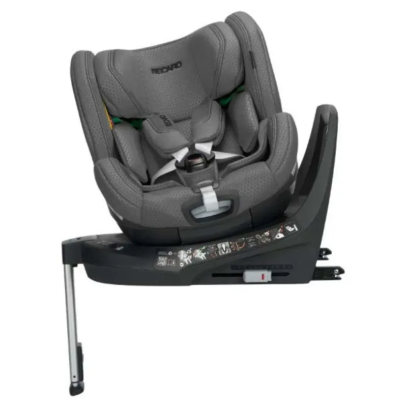 Xenon 1 Baby-autostoel fra Recaro – produktbillede 5 af 5