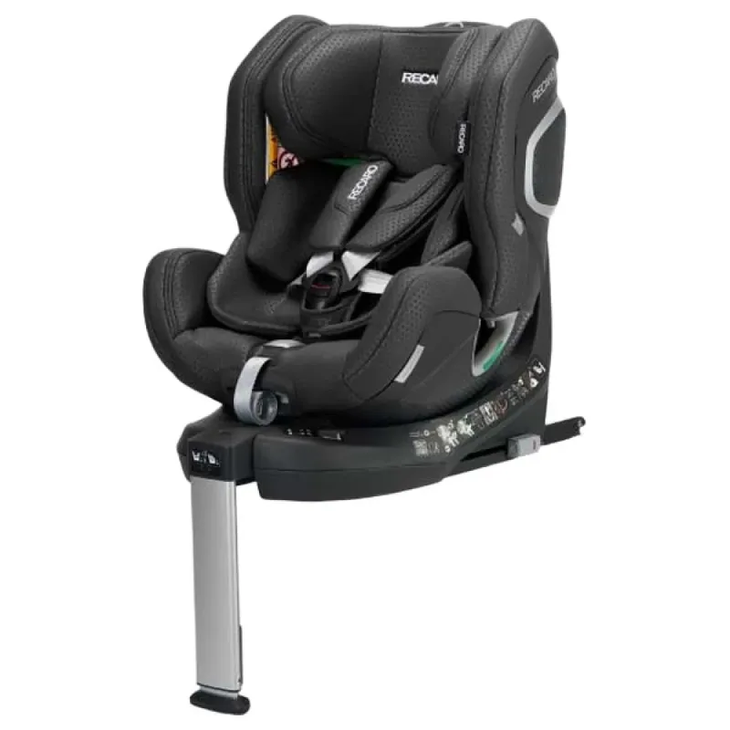 Xenon 1 Baby-autostoel fra Recaro – produktbillede 1 af 5
