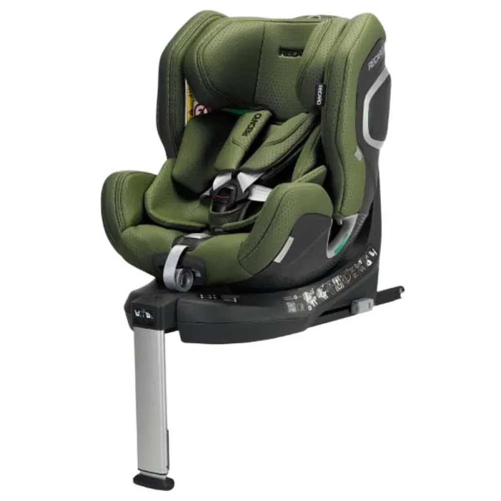 Xenon 1 Babyautostol fra Recaro – produktbillede