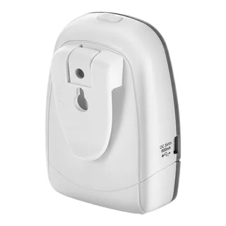 Babyphone Audio-Babyphone, Audio Babyphone, 1-tlg., bis zu 600 Meter Reichweite, bis zu 600 Meter Reichweite von Reer in Weiß – Produktfoto 3 von 3
