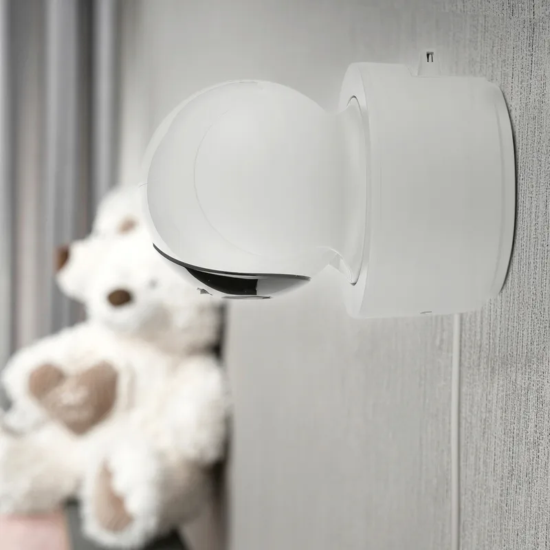 Babyphone mit Kamera XL Move by Reer in White – product photo 3 of 3