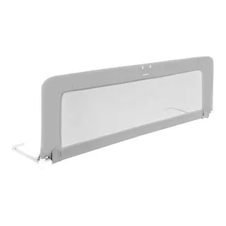 Bettgitter By My Side XL de Reer en Gris, 1500 × 500 mm – photo produit 1 sur 2
