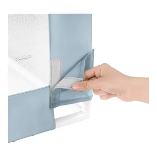 Bedhekje Sleep'n Keep 100 cm van Reer in Goud, 100 × 50 mm – productfoto 1 van 2