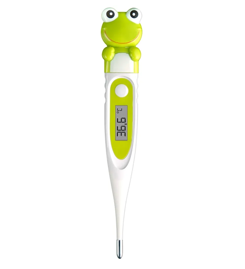 Digitale Thermometer - Zaden by Reer – product photo