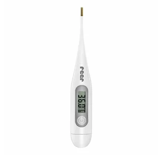 Fieberthermometer ClassicTemp Digital von Reer in Weiß – Produktfoto 3 von 5